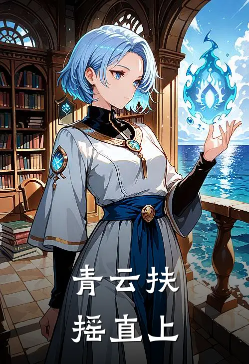 青云扶摇直上