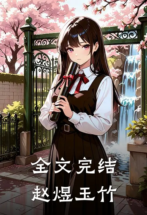全文完结赵煜玉竹