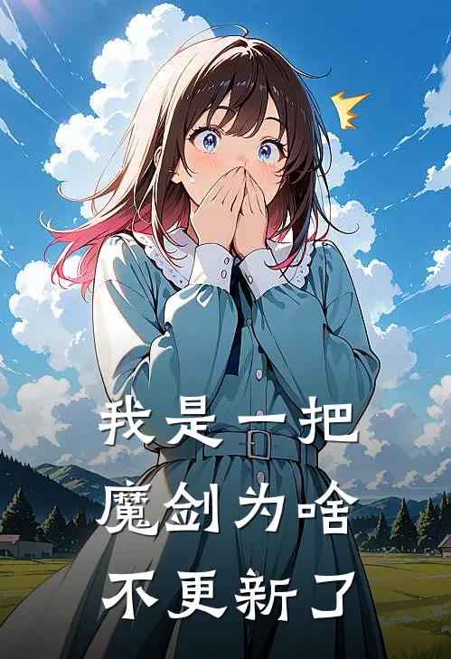 我是一把魔剑为啥不更新了
