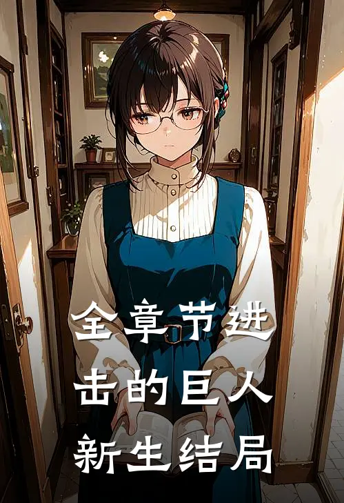 全章节进击的巨人新生结局