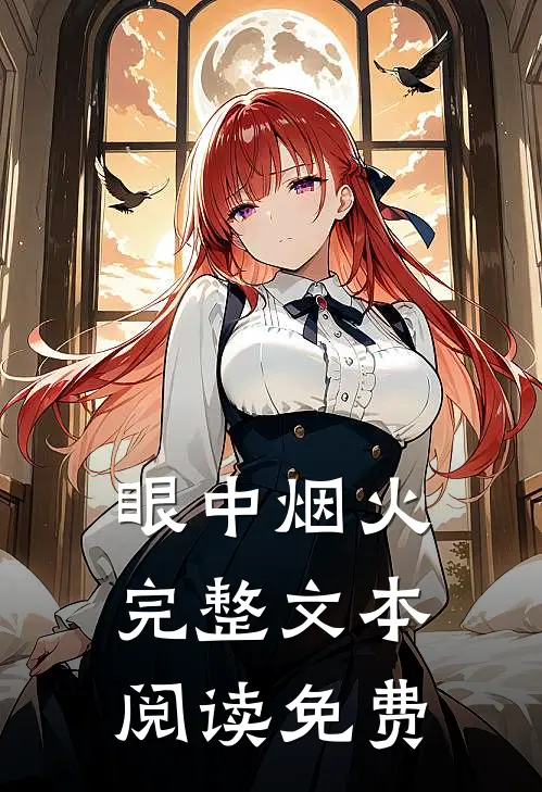 眼中烟火完整文本阅读免费