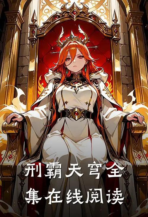 刑霸天穹全集在线阅读