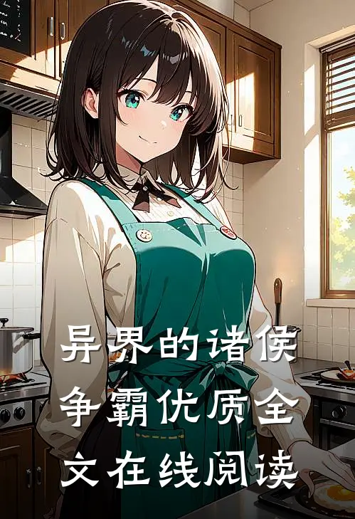 异界的诸侯争霸优质全文在线阅读