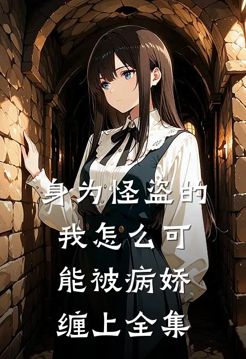 身为怪盗的我怎么可能被病娇缠上全集