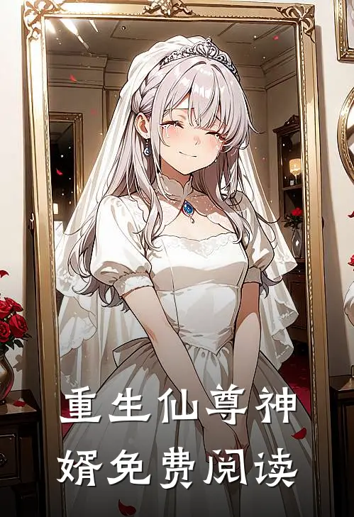 重生仙尊神婿免费阅读