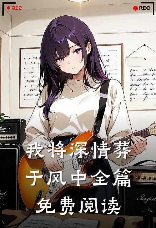 我将深情葬于风中全篇免费阅读
