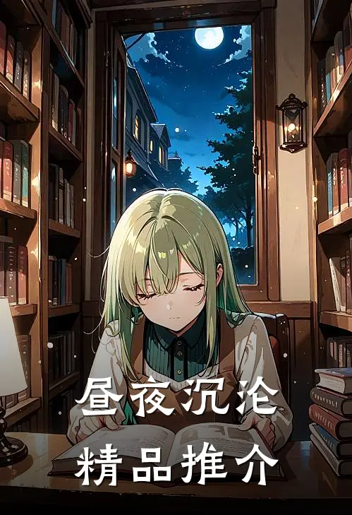 昼夜沉沦精品推介