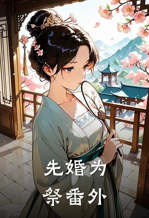 先婚为祭 番外