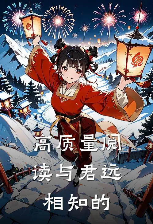 高质量阅读与君远相知的