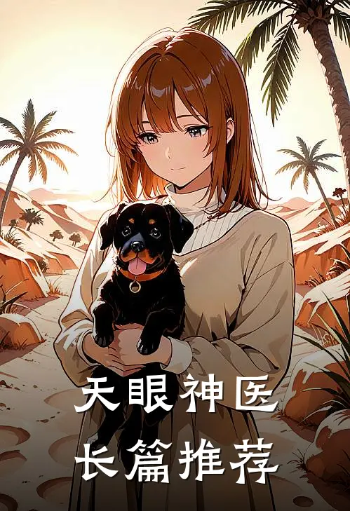 天眼神医长篇推荐