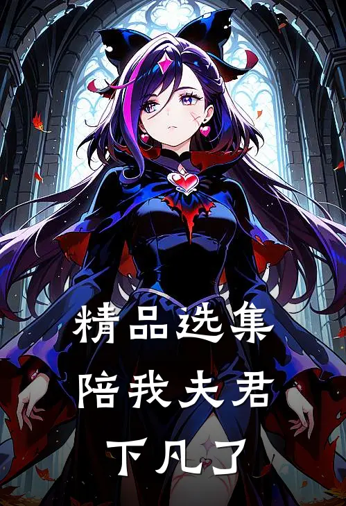 精品选集陪我夫君下凡了
