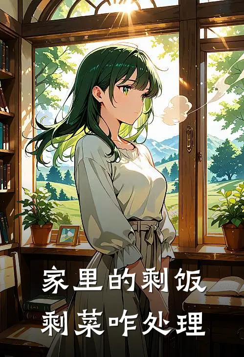 家里的剩饭剩菜咋处理
