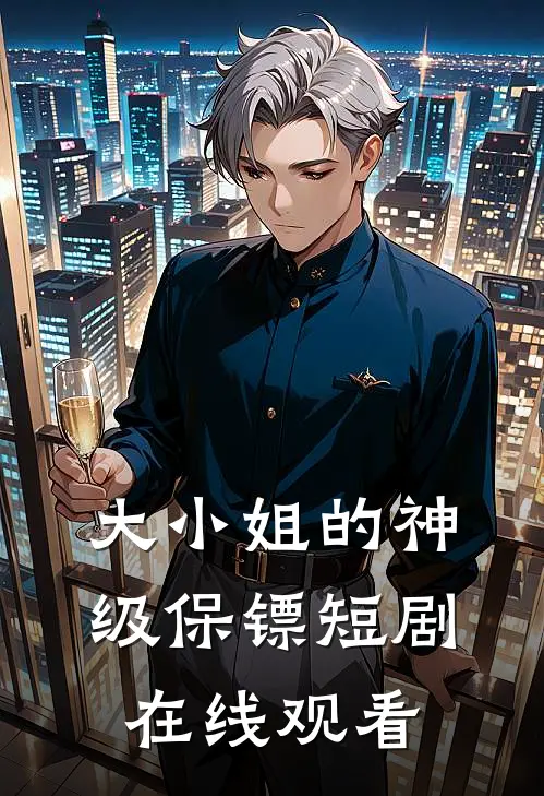 大小姐的神级保镖短剧在线观看