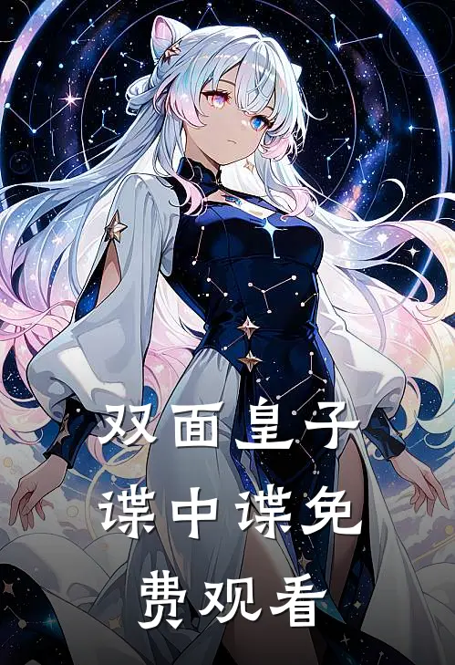 双面皇子谍中谍免费观看
