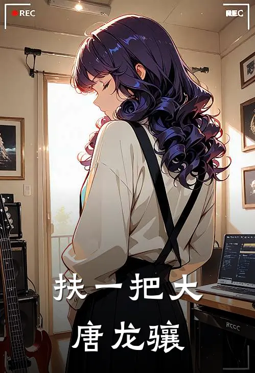 扶一把大唐 龙骧