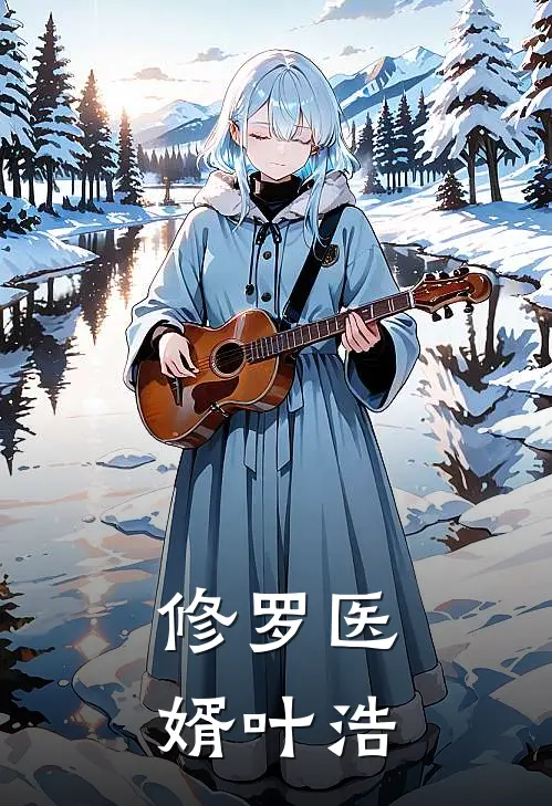 修罗医婿叶浩