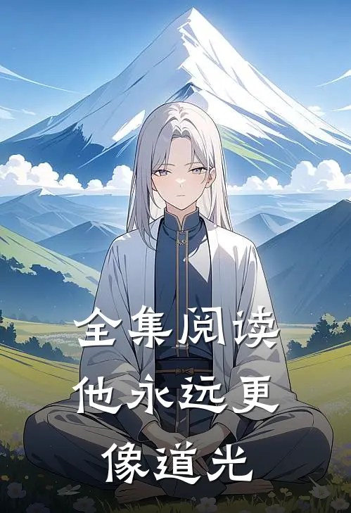 全集阅读他永远更像道光