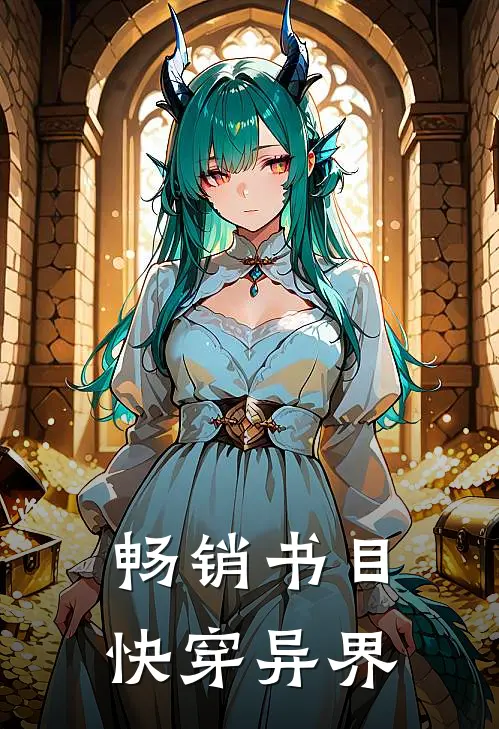 畅销书目快穿异界