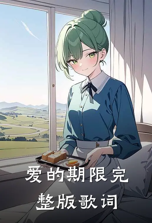爱的期限完整版歌词