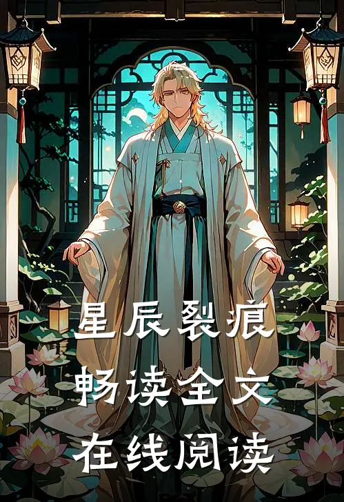 星辰裂痕畅读全文在线阅读
