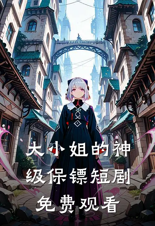 大小姐的神级保镖短剧免费观看