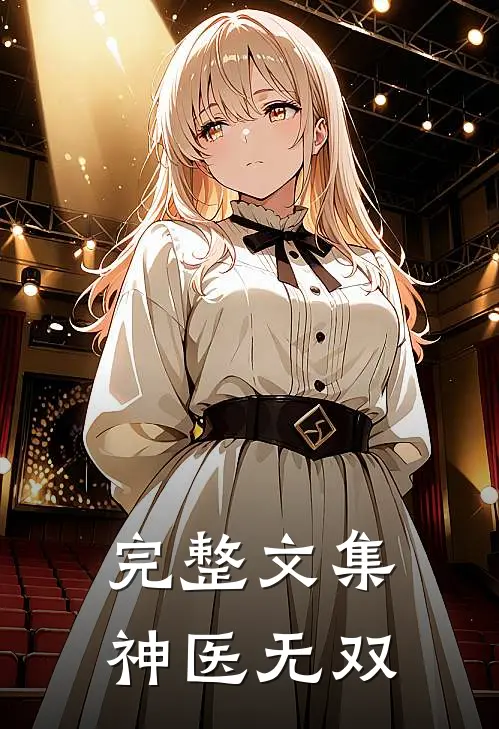 完整文集神医无双