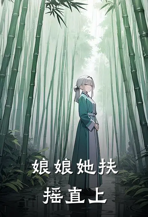娘娘她扶摇直上