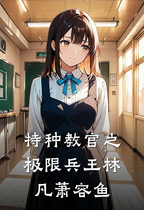 特种教官之极限兵王林凡萧容鱼