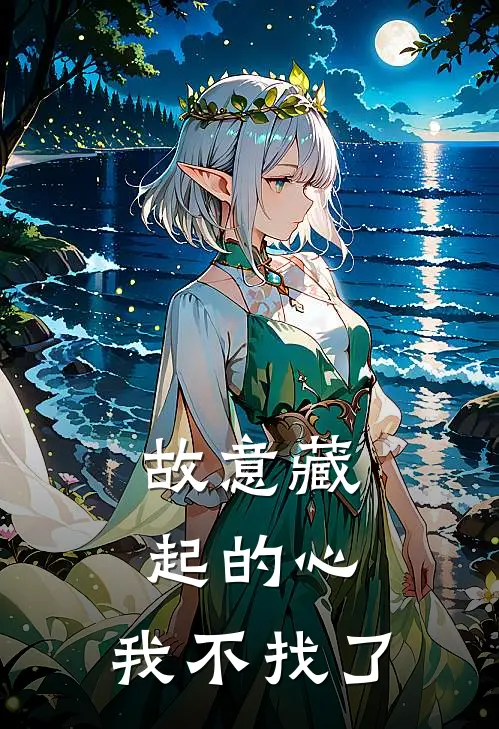 故意藏起的心，我不找了