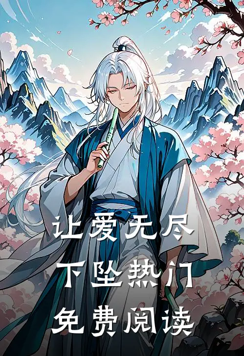 让爱无尽下坠热门免费阅读