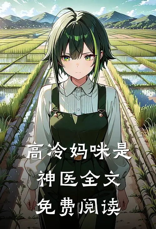 高冷妈咪是神医全文免费阅读