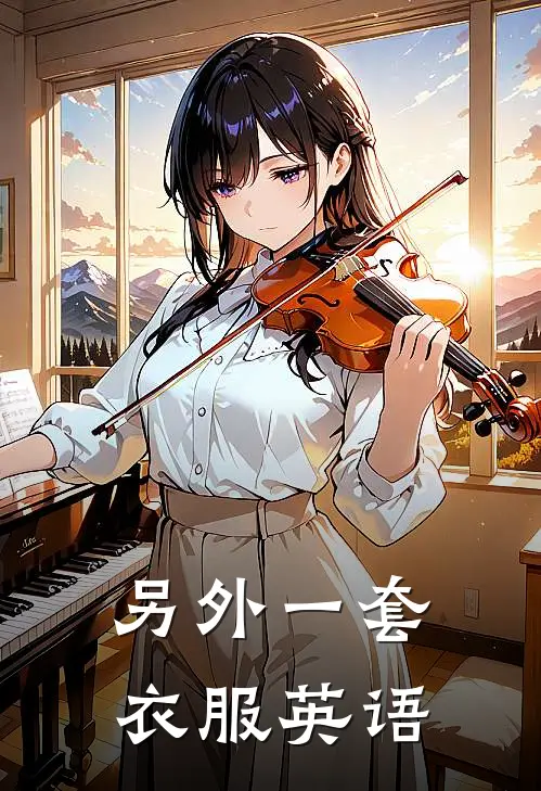 另外一套衣服英语
