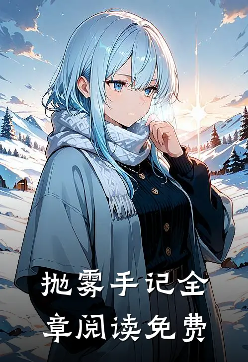 抛雾手记全章阅读免费