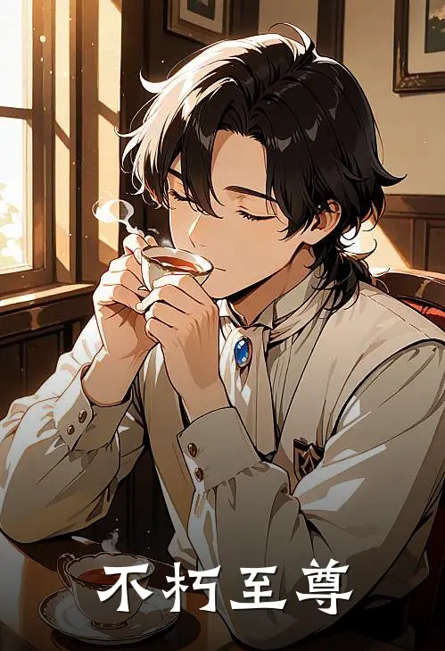 不朽至尊