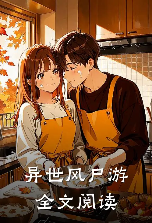 异世风尸游全文阅读