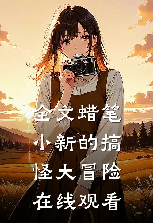 全文蜡笔小新的搞怪大冒险在线观看