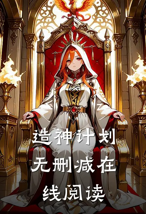 造神计划无删减在线阅读