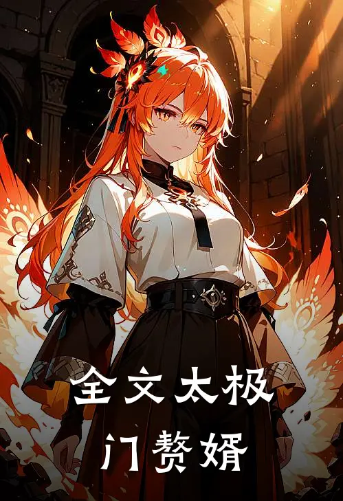 全文太极门赘婿