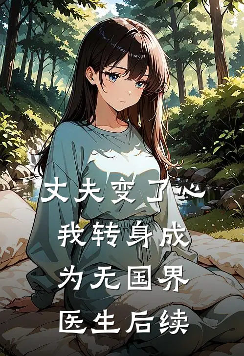 丈夫变了心我转身成为无国界医生后续