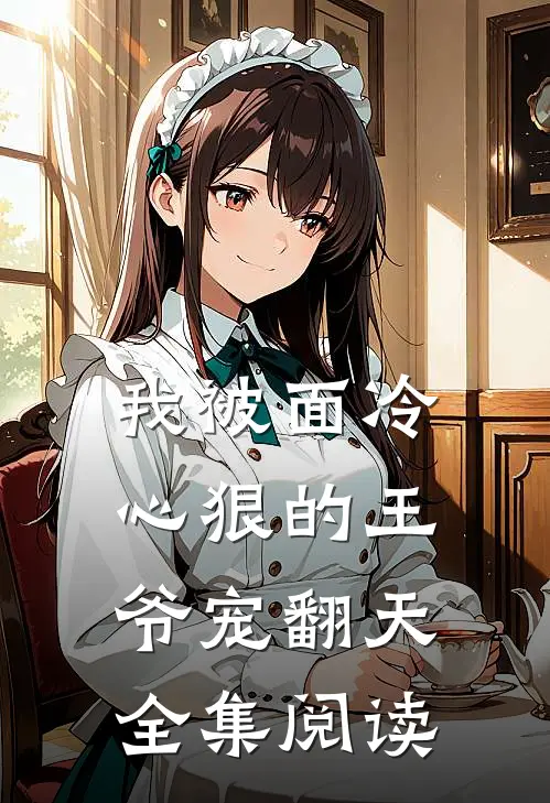 我被面冷心狠的王爷宠翻天全集阅读