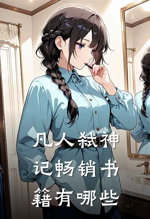凡人弑神记畅销书籍有哪些