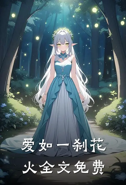 爱如一刹花火全文免费