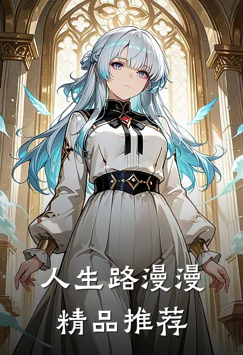 人生路漫漫精品推荐