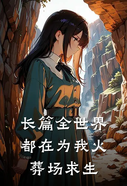 长篇全世界都在为我火葬场求生