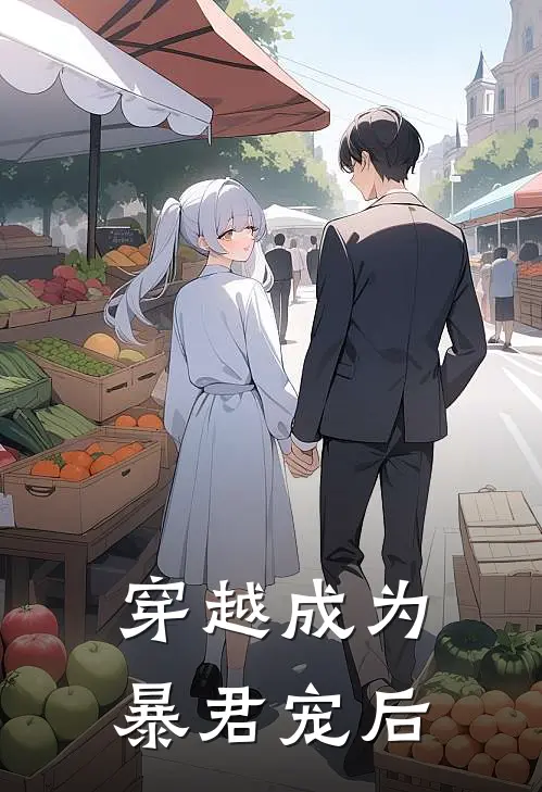 穿越成为暴君宠后