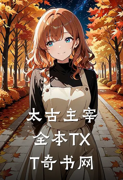 太古主宰全本TXT奇书网