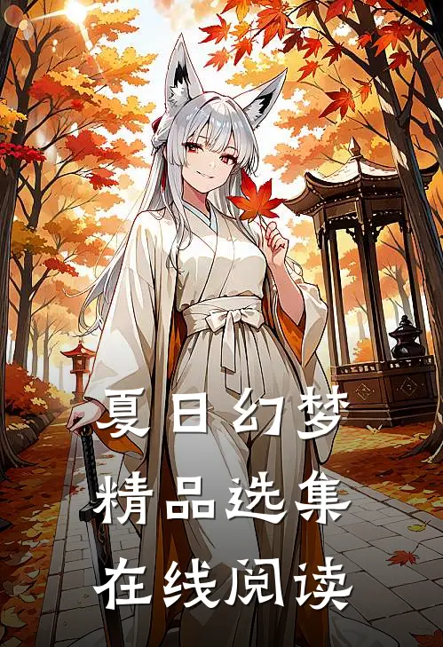 夏日幻梦精品选集在线阅读