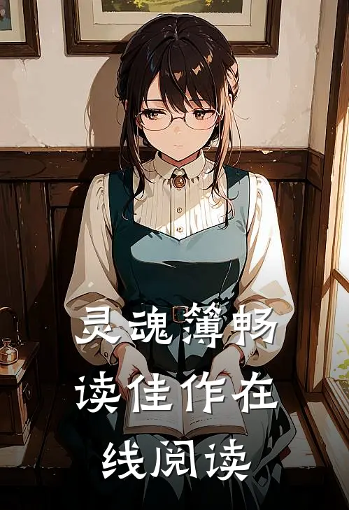 灵魂簿畅读佳作在线阅读