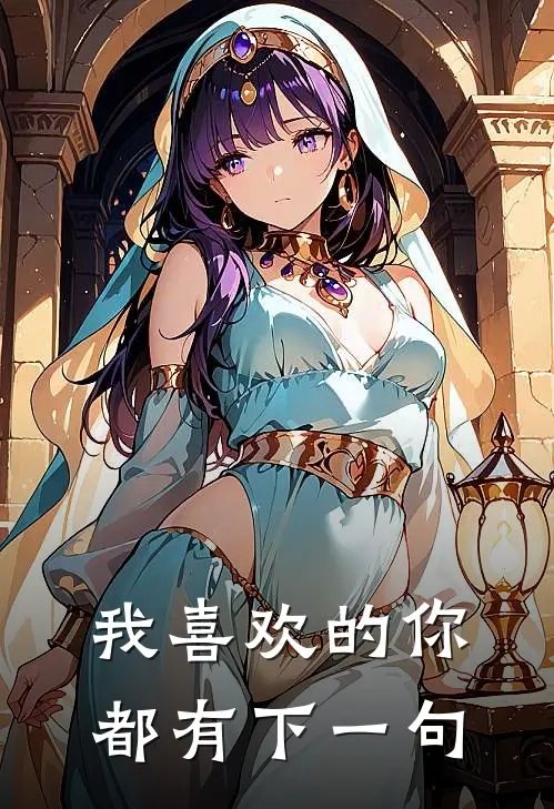我喜欢的你都有下一句