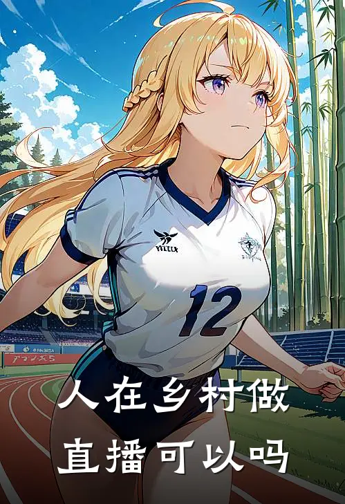 人在乡村做直播可以吗